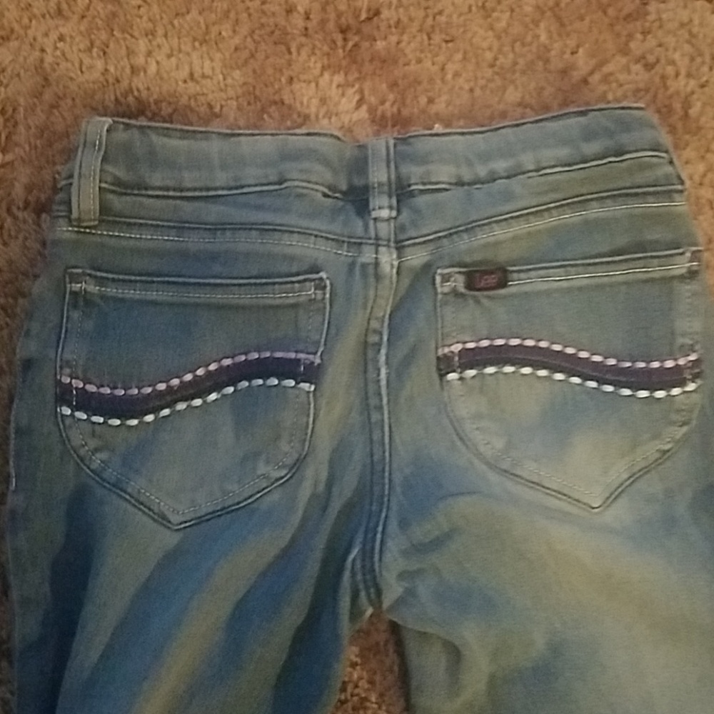Jeans - Picture 5 of 5
